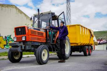 Fotogalería Escuela de Capacitación. Ganadería y Sanidad Animal 2025 15 Escuela de Captación Ganadería y Sanidad Animal 2025 - Héctor Criado