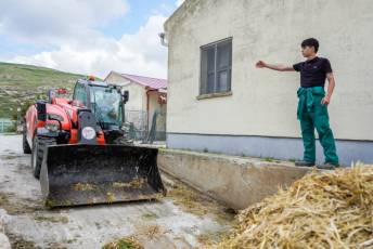 Fotogalería Escuela de Capacitación. Ganadería y Sanidad Animal 2025 23 Escuela de Captación Ganadería y Sanidad Animal 2025 - Héctor Criado