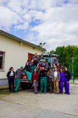 Fotogalería Escuela de Capacitación. Ganadería y Sanidad Animal 2025 4 Escuela de Captación Ganadería y Sanidad Animal 2025 - Héctor Criado