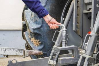 Fotogalería Escuela de Capacitación. Ganadería y Sanidad Animal 2025 6 Escuela de Captación Ganadería y Sanidad Animal 2025 - Héctor Criado