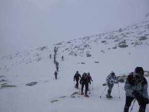 Fotogalería Escuela de Capacitación. Medio Natural y Tiempo Libre 2025 24 Escuela de Captación Medio Natural Y Tiempo Libre 2025