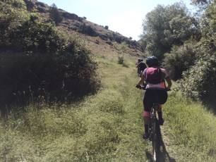 Fotogalería Escuela de Capacitación. Medio Natural y Tiempo Libre 2025 33 Escuela de Captación Medio Natural Y Tiempo Libre 2025