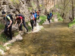 Fotogalería Escuela de Capacitación. Medio Natural y Tiempo Libre 2025 38 Escuela de Captación Medio Natural Y Tiempo Libre 2025