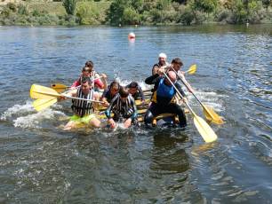 Fotogalería Escuela de Capacitación. Medio Natural y Tiempo Libre 2025 39 Escuela de Captación Medio Natural Y Tiempo Libre 2025