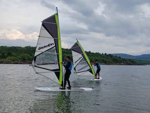Fotogalería Escuela de Capacitación. Medio Natural y Tiempo Libre 2025 41 Escuela de Captación Medio Natural Y Tiempo Libre 2025