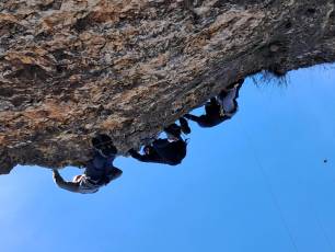 Fotogalería Escuela de Capacitación. Medio Natural y Tiempo Libre 2025 45 Escuela de Captación Medio Natural Y Tiempo Libre 2025