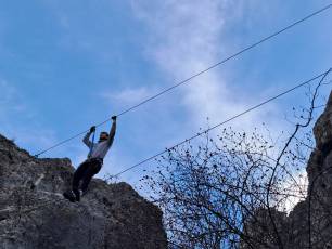 Fotogalería Escuela de Capacitación. Medio Natural y Tiempo Libre 2025 47 Escuela de Captación Medio Natural Y Tiempo Libre 2025