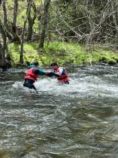 Fotogalería Escuela de Capacitación. Medio Natural y Tiempo Libre 2025 51 Escuela de Captación Medio Natural Y Tiempo Libre 2025