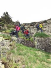 Fotogalería Escuela de Capacitación. Medio Natural y Tiempo Libre 2025 54 Escuela de Captación Medio Natural Y Tiempo Libre 2025