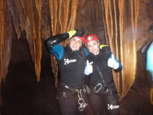 Fotogalería Escuela de Capacitación. Medio Natural y Tiempo Libre 2025 27 Escuela de Captación Medio Natural Y Tiempo Libre 2025