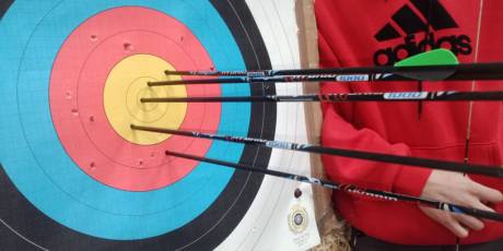 Fotogalería Escuela de Capacitación. Medio Natural y Tiempo Libre 2025 29 Escuela de Captación Medio Natural Y Tiempo Libre 2025