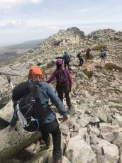Fotogalería Escuela de Capacitación. Medio Natural y Tiempo Libre 2025 31 Escuela de Captación Medio Natural Y Tiempo Libre 2025