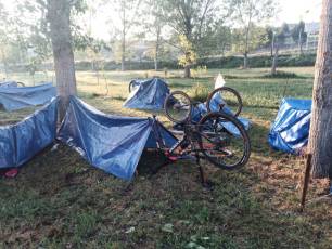 Fotogalería Escuela de Capacitación. Medio Natural y Tiempo Libre 2025 32 Escuela de Captación Medio Natural Y Tiempo Libre 2025