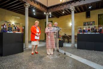 Fotogalería Exposición ‘Muñecas Segovianas. El Legado de Milagros Pascual’ 16 Exposición ‘Muñecas segovianas. El legado de Milagros Pascual’ - Héctor Criado