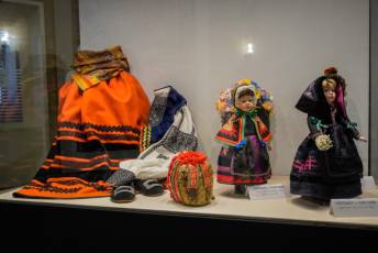 Fotogalería Exposición ‘Muñecas Segovianas. El Legado de Milagros Pascual’ 17 Exposición ‘Muñecas segovianas. El legado de Milagros Pascual’ - Héctor Criado