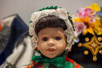 Fotogalería Exposición ‘Muñecas Segovianas. El Legado de Milagros Pascual’ 18 Exposición ‘Muñecas segovianas. El legado de Milagros Pascual’ - Héctor Criado