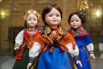 Fotogalería Exposición ‘Muñecas Segovianas. El Legado de Milagros Pascual’ 9 Exposición ‘Muñecas segovianas. El legado de Milagros Pascual’ - Héctor Criado