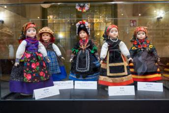 Fotogalería Exposición ‘Muñecas Segovianas. El Legado de Milagros Pascual’ 10 Exposición ‘Muñecas segovianas. El legado de Milagros Pascual’ - Héctor Criado