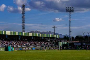 Fotogalería Gimnástica Segoviana Vs Nàstic de Tarragona 12 Gimnástica Segoviana vs Nàstic de Tarragona - Héctor Criado