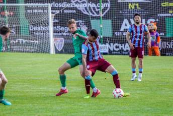 Fotogalería Gimnástica Segoviana Vs Nàstic de Tarragona 13 Gimnástica Segoviana vs Nàstic de Tarragona - Héctor Criado