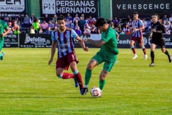 Fotogalería Gimnástica Segoviana Vs Nàstic de Tarragona 18 Gimnástica Segoviana vs Nàstic de Tarragona - Héctor Criado