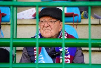 Fotogalería Gimnástica Segoviana Vs Nàstic de Tarragona 24 Gimnástica Segoviana vs Nàstic de Tarragona - Héctor Criado