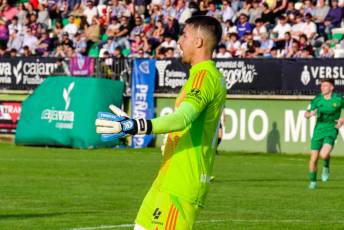 Fotogalería Gimnástica Segoviana Vs Nàstic de Tarragona 25 Gimnástica Segoviana vs Nàstic de Tarragona - Héctor Criado