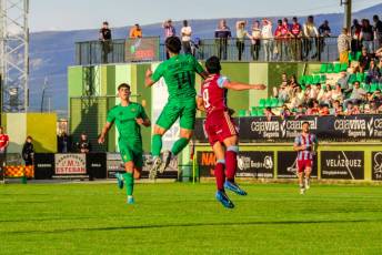 Fotogalería Gimnástica Segoviana Vs Nàstic de Tarragona 28 Gimnástica Segoviana vs Nàstic de Tarragona - Héctor Criado