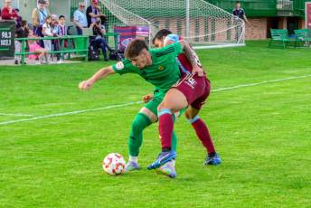 Fotogalería Gimnástica Segoviana Vs Nàstic de Tarragona 31 Gimnástica Segoviana vs Nàstic de Tarragona - Héctor Criado