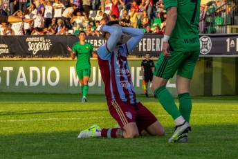 Fotogalería Gimnástica Segoviana Vs Nàstic de Tarragona 35 Gimnástica Segoviana vs Nàstic de Tarragona - Héctor Criado