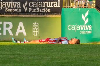 Fotogalería Gimnástica Segoviana Vs Nàstic de Tarragona 36 Gimnástica Segoviana vs Nàstic de Tarragona - Héctor Criado
