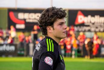 Fotogalería Gimnástica Segoviana Vs Nàstic de Tarragona 47 Gimnástica Segoviana vs Nàstic de Tarragona - Héctor Criado