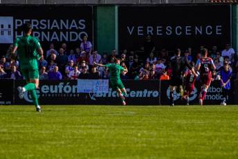 Fotogalería Gimnástica Segoviana Vs Nàstic de Tarragona 10 Gimnástica Segoviana vs Nàstic de Tarragona - Héctor Criado