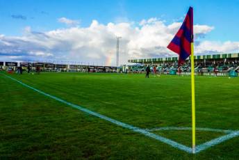Fotogalería Segoviana vs Real Sociedad B 2 Segoviana vs Real Sociedad B - Héctor Criado
