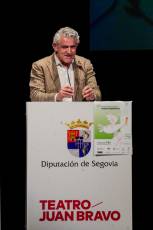 Fotogalería VIII Premios Valores Democráticos 13 VIII Premios Valores Democráticos - Héctor Criado