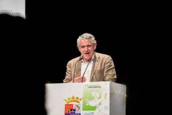 Fotogalería VIII Premios Valores Democráticos 15 VIII Premios Valores Democráticos - Héctor Criado