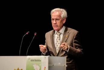 Fotogalería VIII Premios Valores Democráticos 18 VIII Premios Valores Democráticos - Héctor Criado