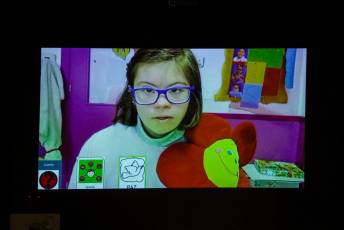 Fotogalería VIII Premios Valores Democráticos 27 VIII Premios Valores Democráticos - Héctor Criado