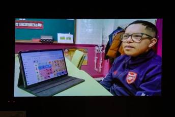 Fotogalería VIII Premios Valores Democráticos 28 VIII Premios Valores Democráticos - Héctor Criado