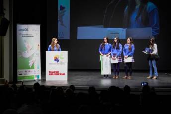 Fotogalería VIII Premios Valores Democráticos 35 VIII Premios Valores Democráticos - Héctor Criado