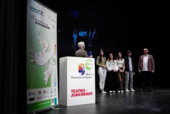 Fotogalería VIII Premios Valores Democráticos 37 VIII Premios Valores Democráticos - Héctor Criado