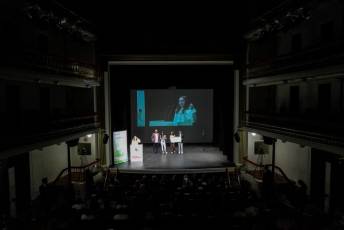 Fotogalería VIII Premios Valores Democráticos 40 VIII Premios Valores Democráticos - Héctor Criado