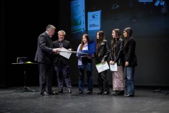 Fotogalería VIII Premios Valores Democráticos 41 VIII Premios Valores Democráticos - Héctor Criado