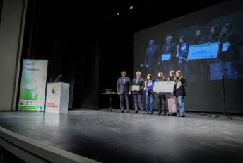 Fotogalería VIII Premios Valores Democráticos 42 VIII Premios Valores Democráticos - Héctor Criado