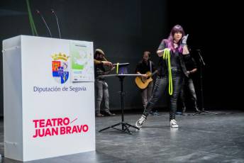 Fotogalería VIII Premios Valores Democráticos 43 VIII Premios Valores Democráticos - Héctor Criado