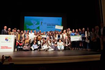 Fotogalería VIII Premios Valores Democráticos 44 VIII Premios Valores Democráticos - Héctor Criado