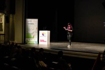 Fotogalería VIII Premios Valores Democráticos 8 VIII Premios Valores Democráticos - Héctor Criado