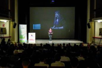 Fotogalería VIII Premios Valores Democráticos 9 VIII Premios Valores Democráticos - Héctor Criado