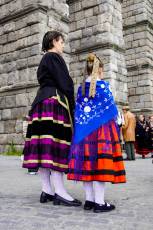 Fotogalería XXVIII Romería Virgen de la Fuencisla 12 XXVIII Romería Virgen de la Fuencisla