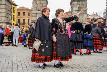 Fotogalería XXVIII Romería Virgen de la Fuencisla 14 XXVIII Romería Virgen de la Fuencisla